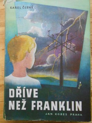 Dříve než Franklin