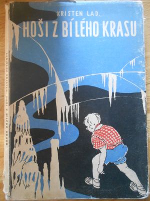 Hoši z bílého krasu