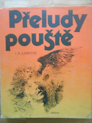 Přeludy pouště