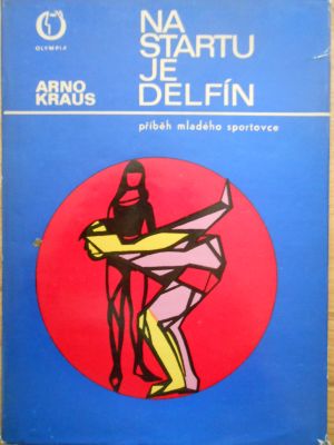 Na startu je delfín