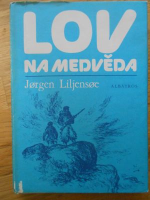 Lov na medvěda