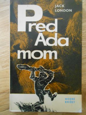 Pred Adamom
