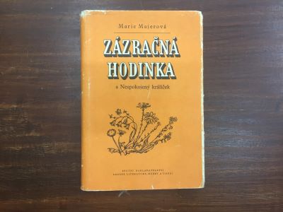 Zázračná hodinka