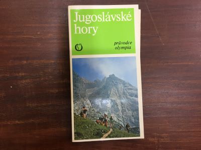 Jugoslávské hory