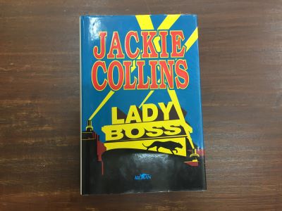 Lady Boss