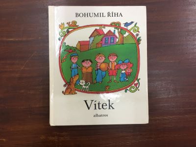 Vítek