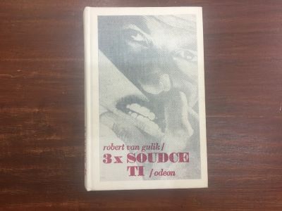 3x soudce Ti