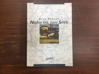 Nechte být, paní Smrti
