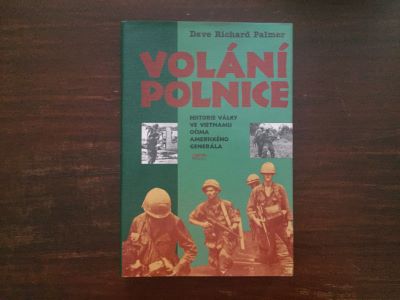 Volání polnice