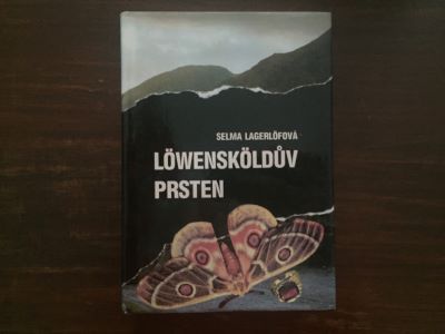 Löwensköldův prsten