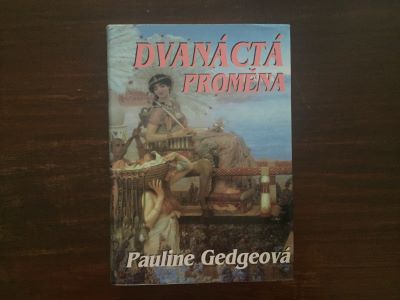 Dvanáctá proměna