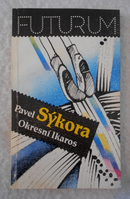 Okresní Ikaros