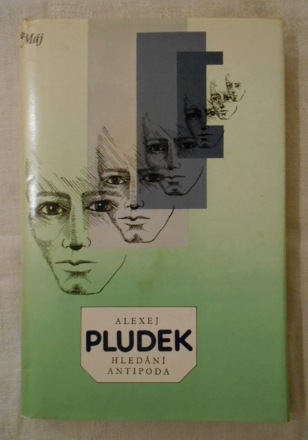 Hledání Antipoda