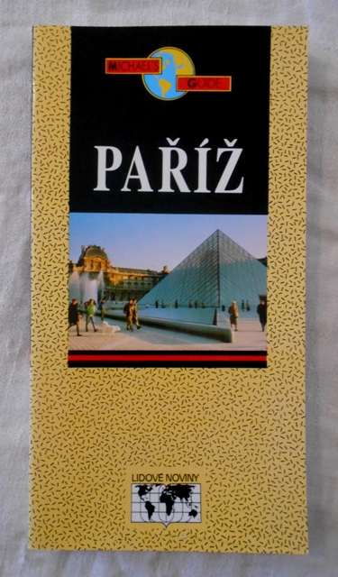 Paříž