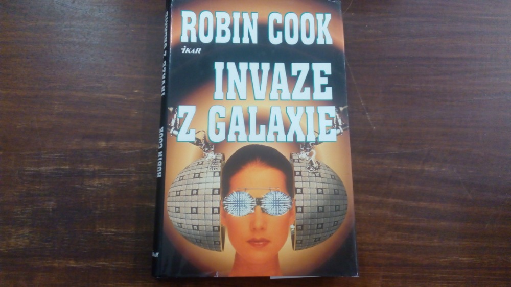 Invaze z galaxie