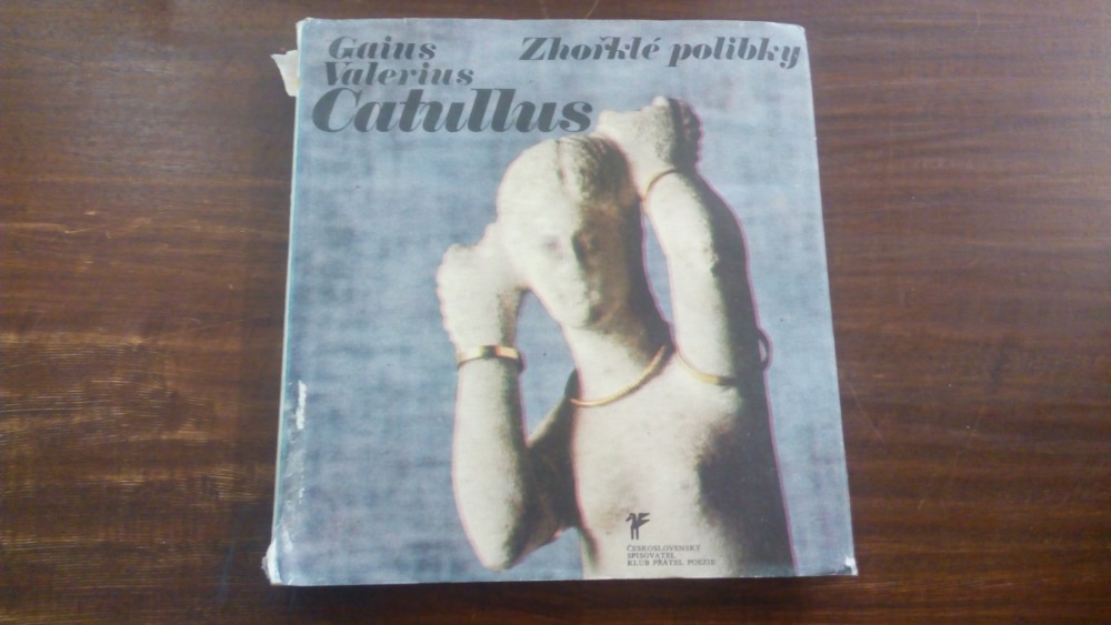 Zhořklé polibky