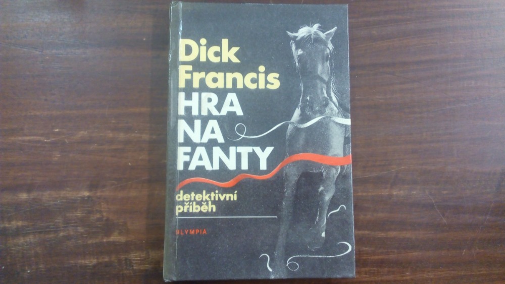 Hra na fanty