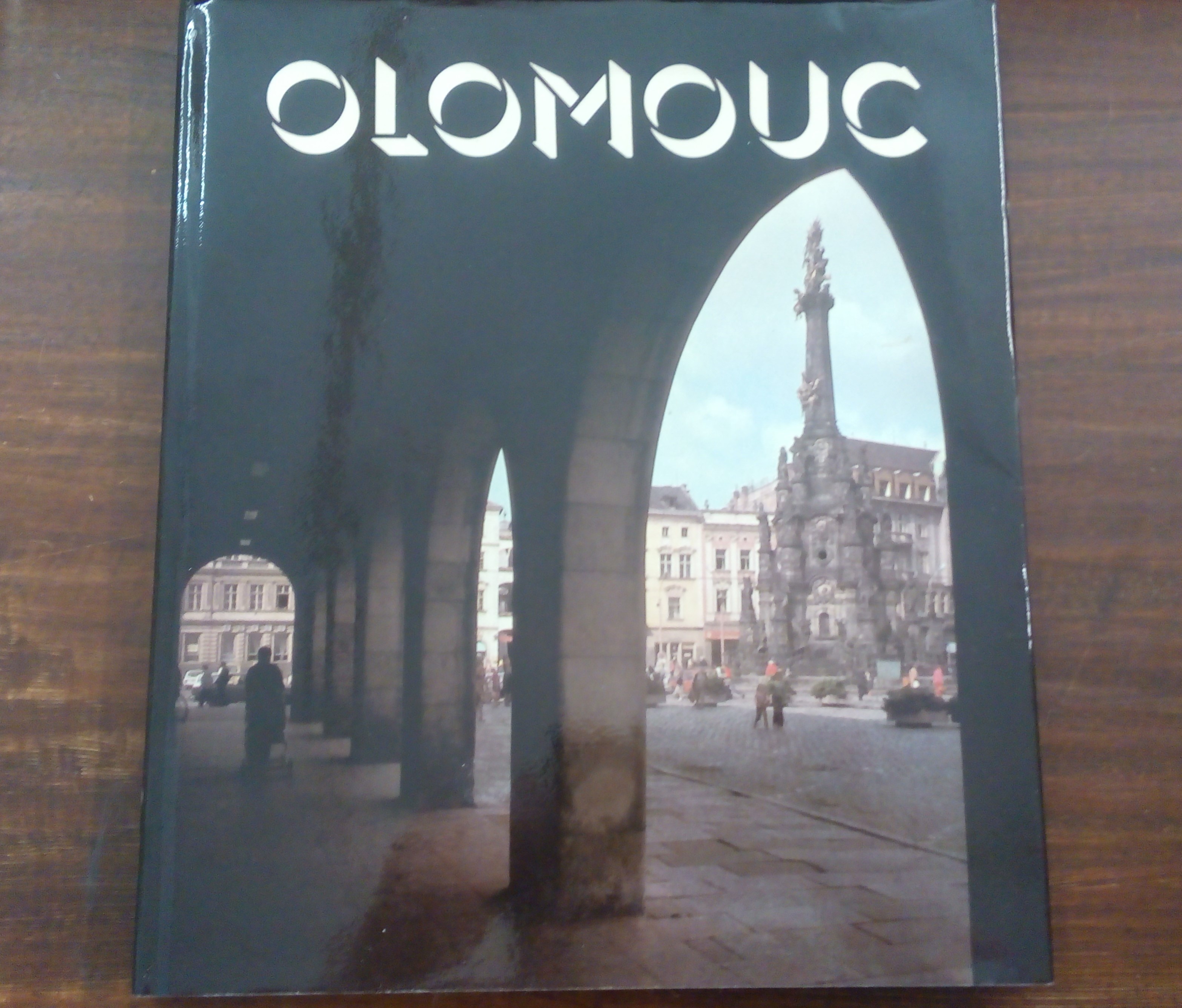 Olomouc
