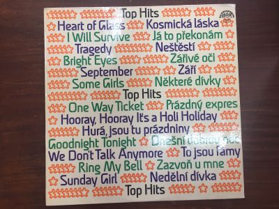 Top Hits