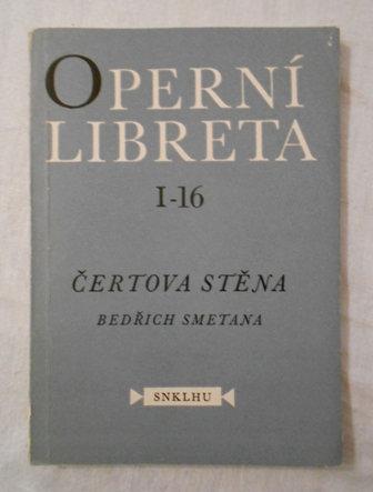 Čertova stěna
