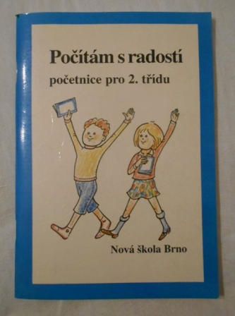 Počítám s radostí / Přejete si, prosím?