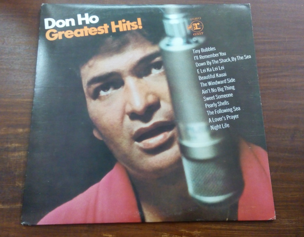 Don Ho