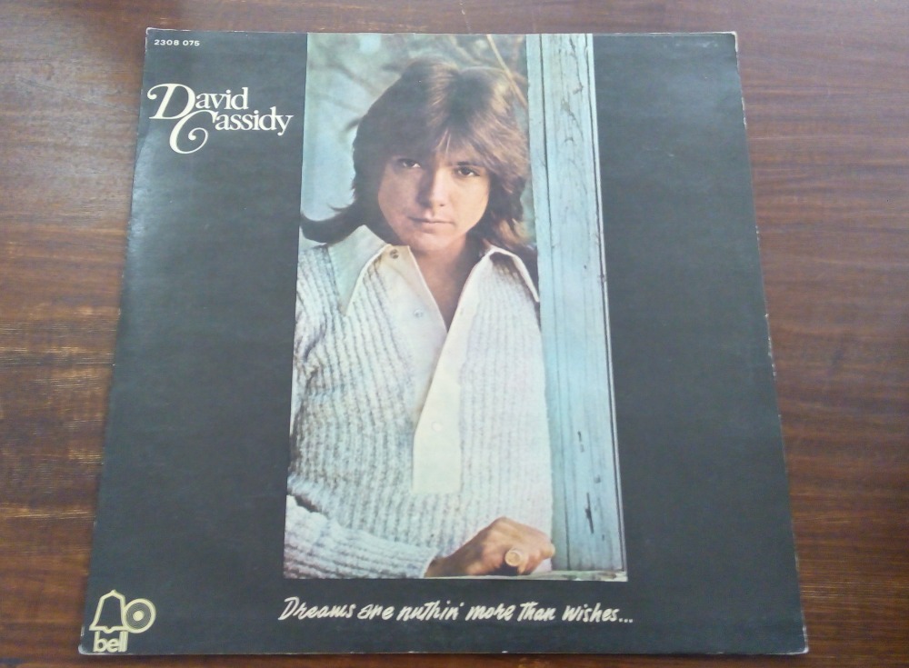 David Cassidy