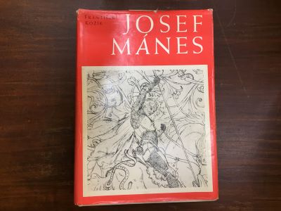 Josef Mánes