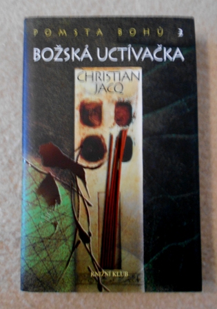 Božská uctívačka