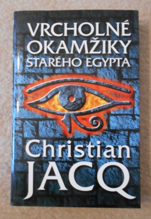 Vrcholné okamžiky starého Egypta