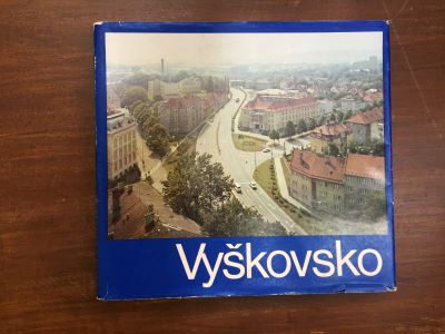 Vyškovsko