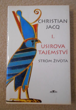 Strom života