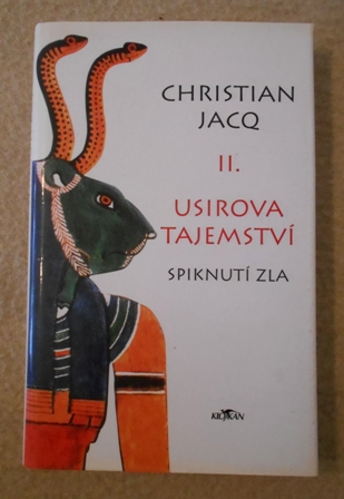 Spiknutí zla