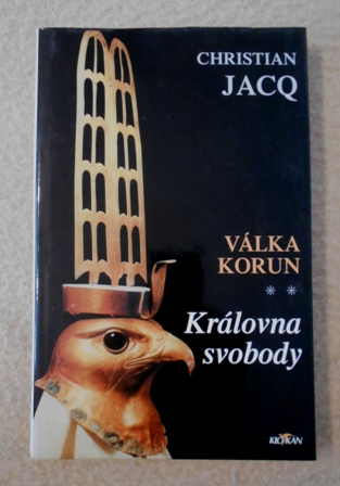 Královna svobody