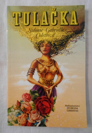 Tulačka