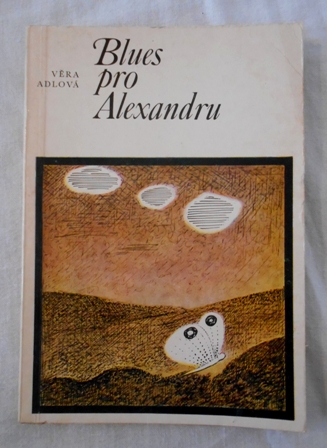 Blues pro Alexandru