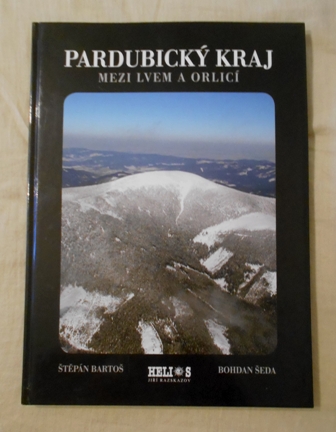 Pardubický kraj Mezi lvem a orlicí