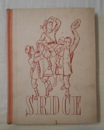Srdce