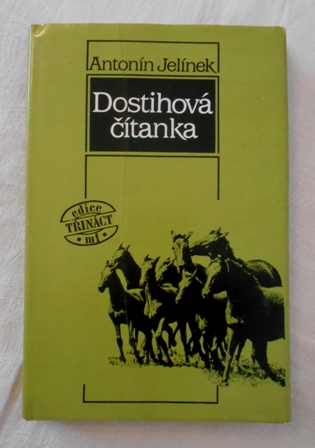 Dostihová čítanka