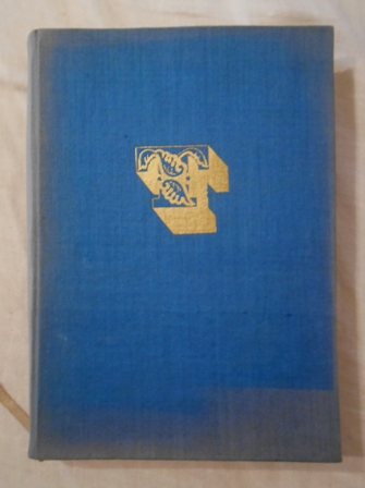 L.N. Tolstoj - Výbor z díla I. - 1952