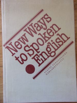 New Ways to Spoken English