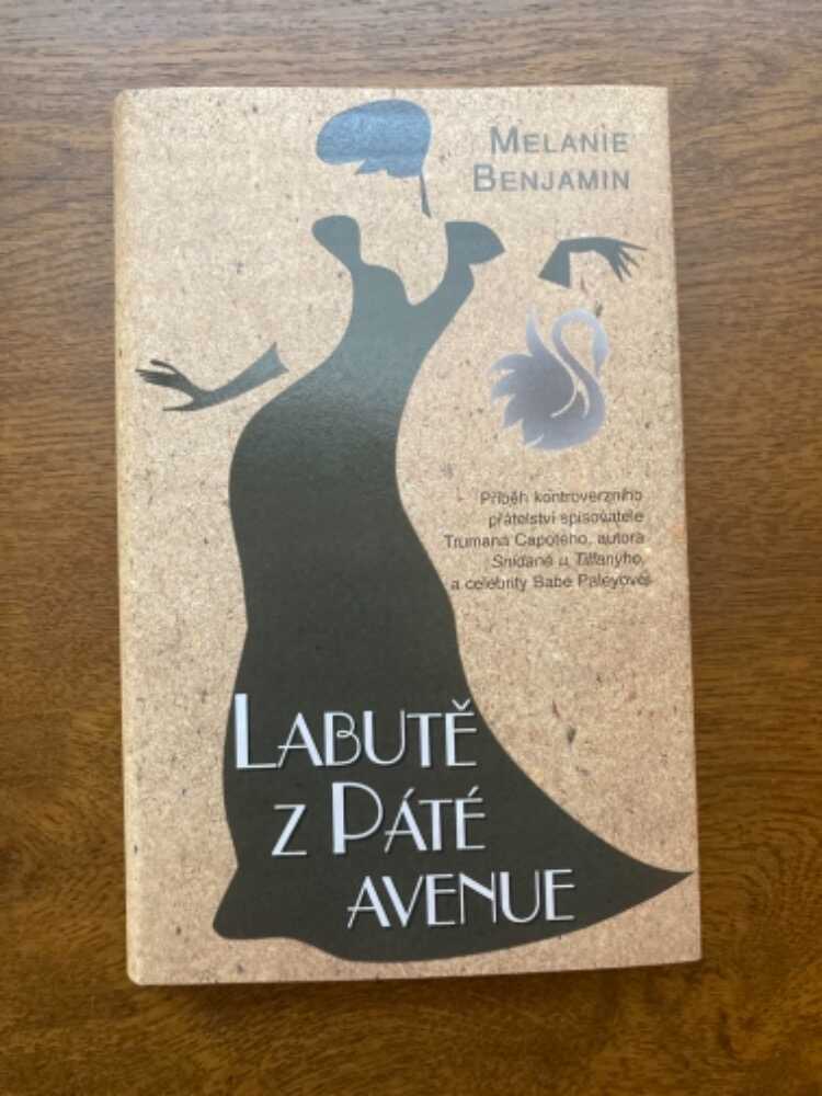 Labutě z Páté Avenue