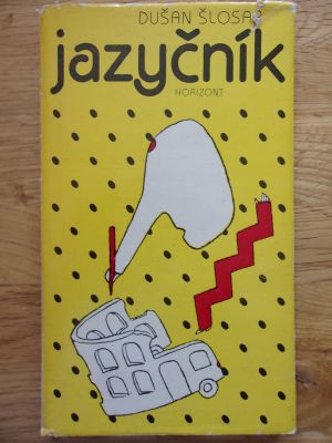 Jazyčník