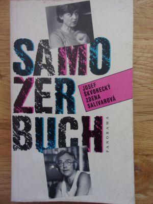 Samožerbuch