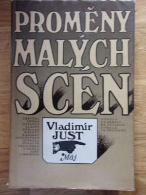 Proměny malých scén