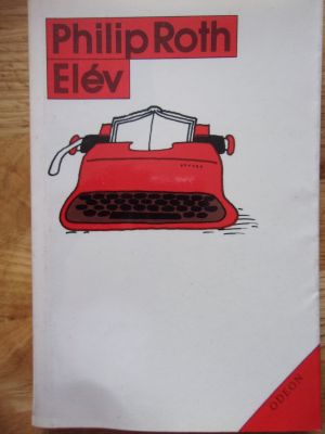 Elév