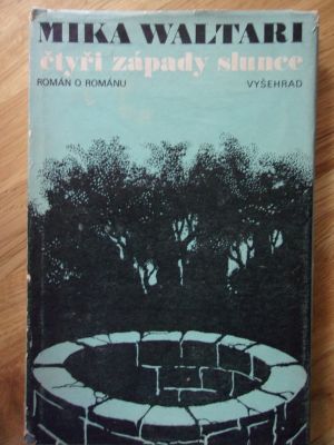 Čtyři západy slunce