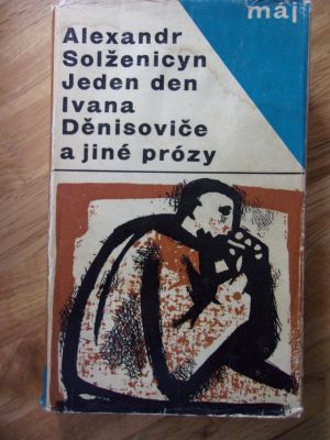 Jeden den Ivana Děnisoviče a jiné prózy