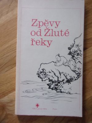 Zpěvy od Žluté řeky