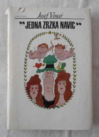 Jedna zrzka navíc